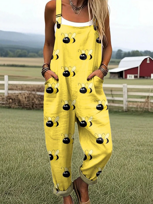Cara Jumpsuit