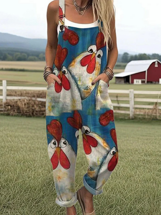 Síle Jumpsuit
