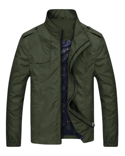 Feidhlim | Timeless Jacket