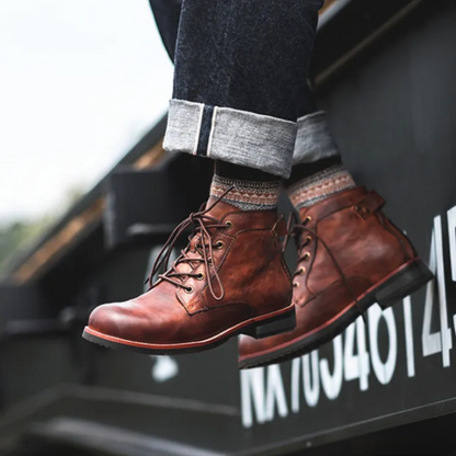 Lorcan | Odyssey Boots