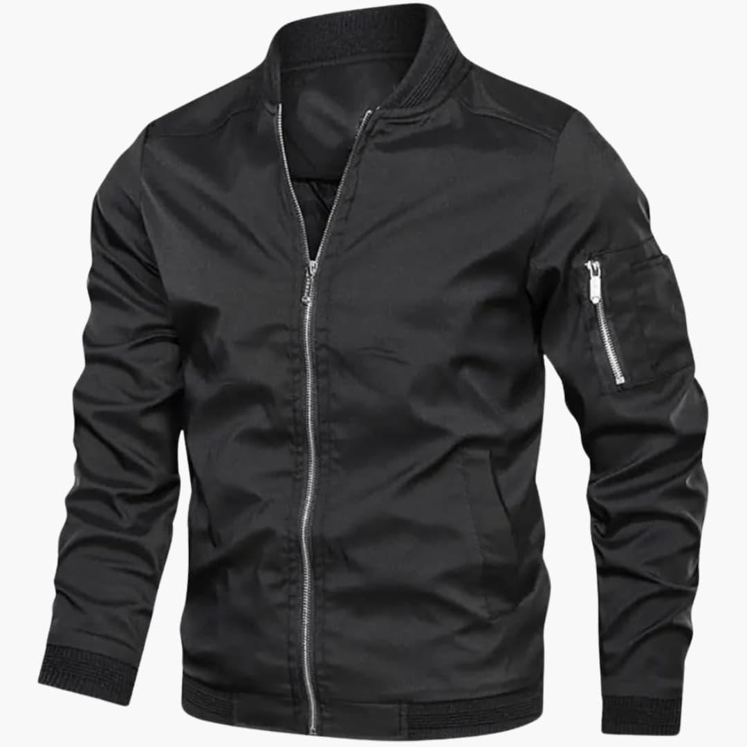 Killian | Classic Summer Bomber Jacket