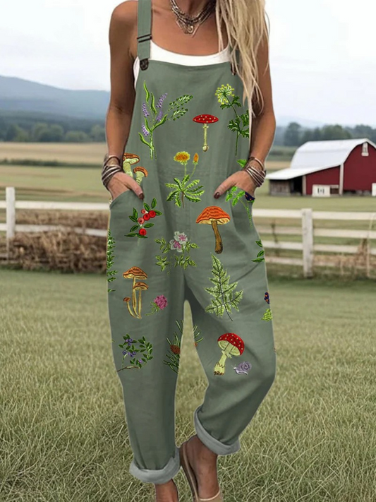 Doireann Jumpsuit