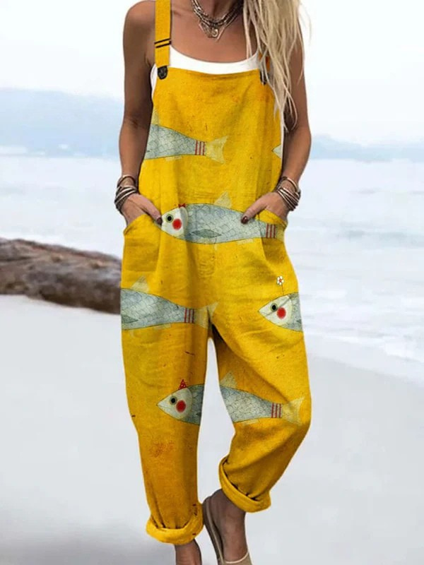 Tara Jumpsuit