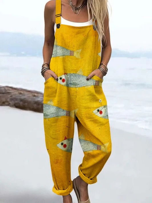 Tara Jumpsuit