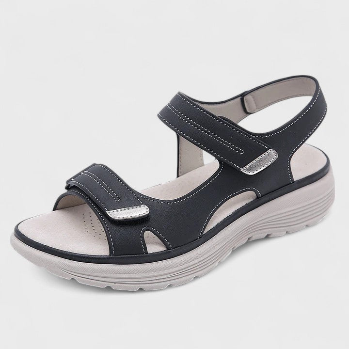 Fiadh | Orthopedic Adjustable Support Sandals