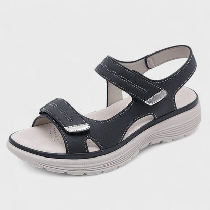 Fiadh | Orthopedic Adjustable Support Sandals