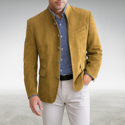 Fionn | Tailored Blazer