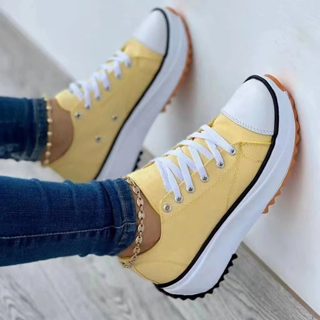 Bláthnaid | Orthopedic Shoes