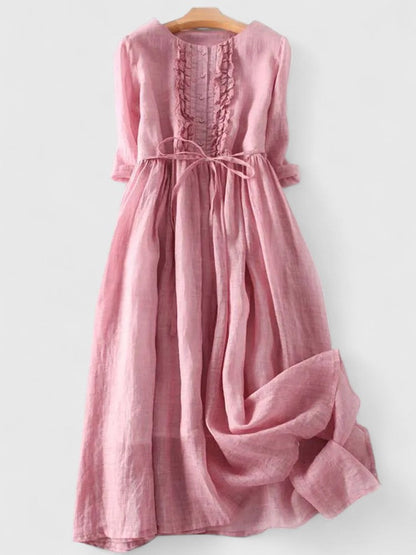 Naoise | Spring Elegant Dress