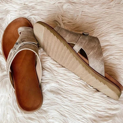 Róise | Orthopedic Comfort Sandals
