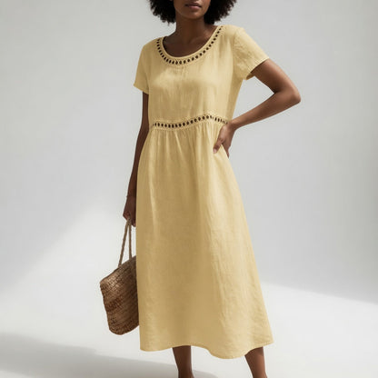 Róisín - Midi Dress