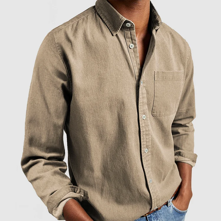 Oisín | Classic shirt