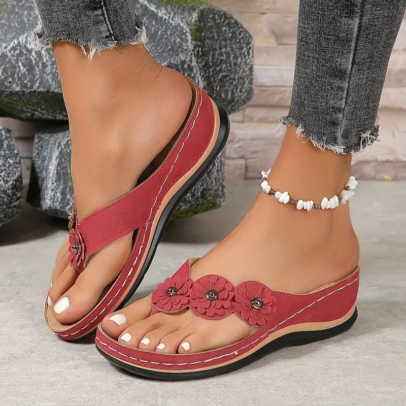 Sinéad Comfort - Orthopedic Sandals