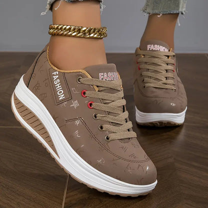 Damhnait | Orthopedic Sneakers