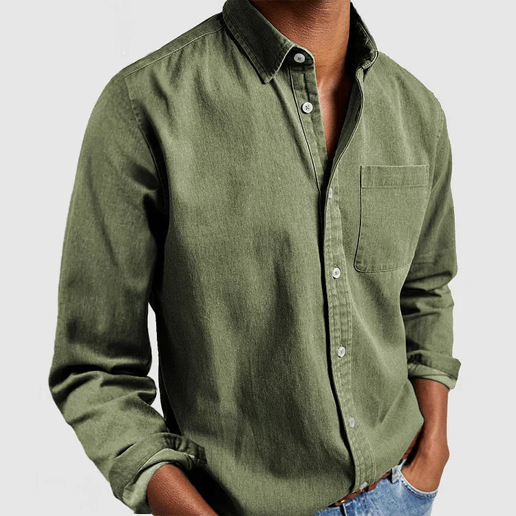 Oisín | Classic shirt
