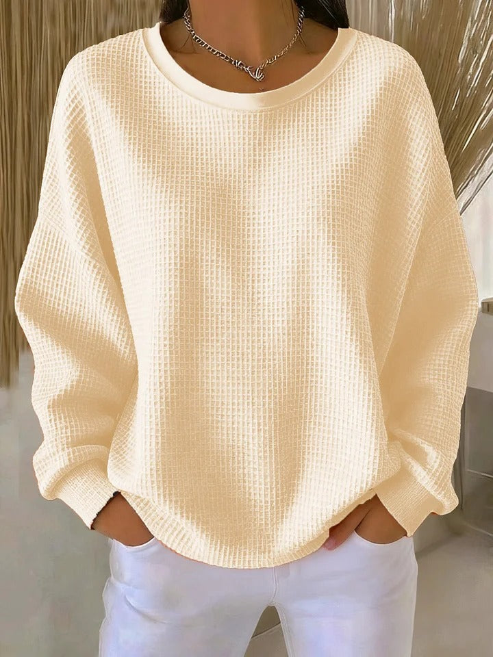 Ella – An elegant jumper
