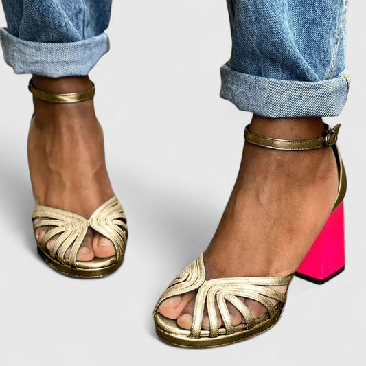 Máible | Refined Sophisticated Heels
