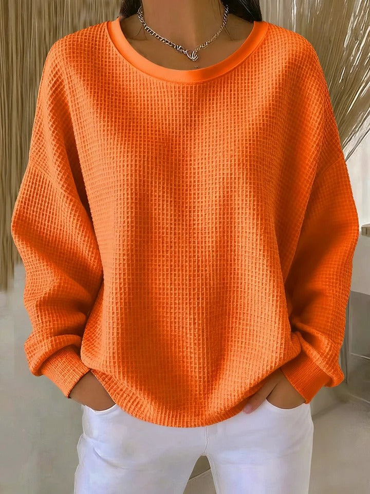Ella – An elegant jumper