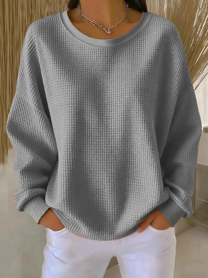 Ella – An elegant jumper