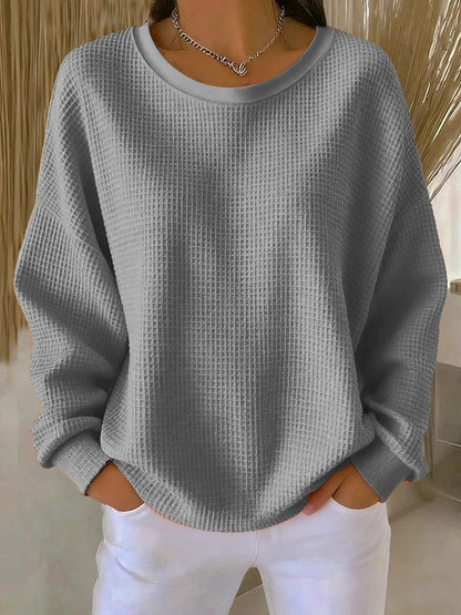 Ella – An elegant jumper