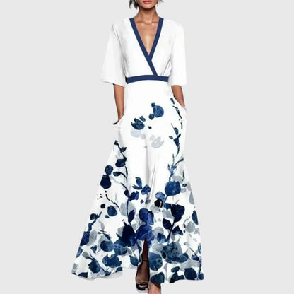 Síne | Elegant Spring Dress