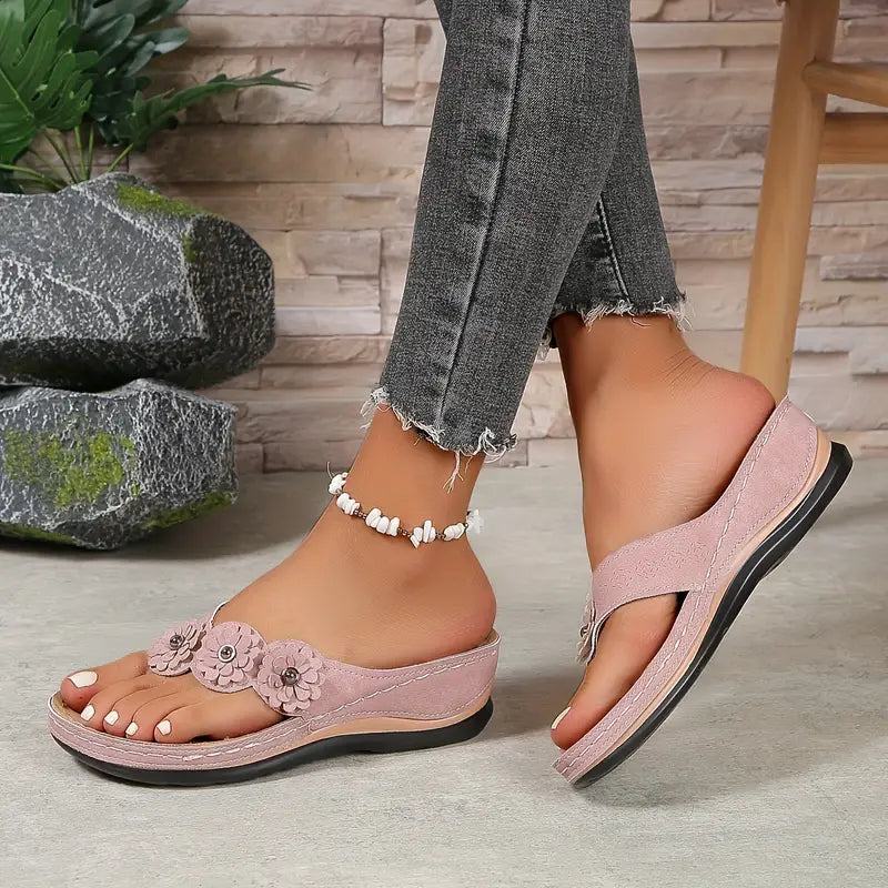 Sinéad Comfort - Orthopedic Sandals