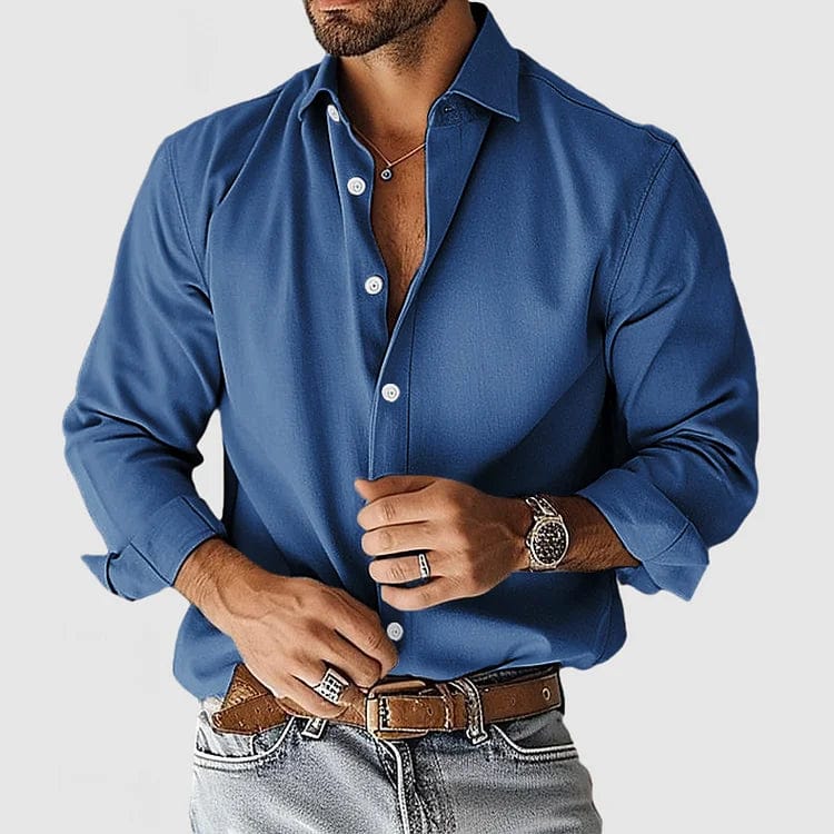 Diarmuid™ Classic Comfort Shirt
