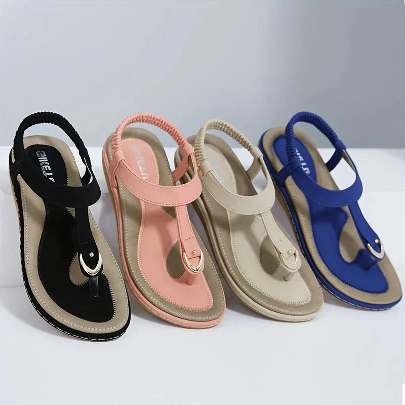 Tuathla | Orthopedic Soft Comfort Sandals