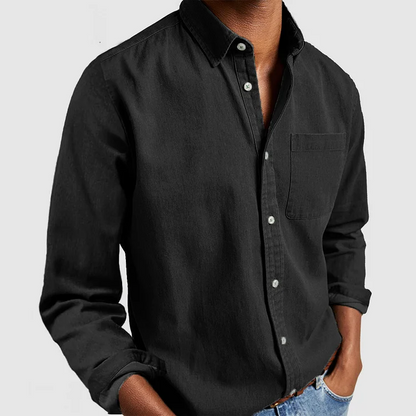 Oisín | Classic shirt