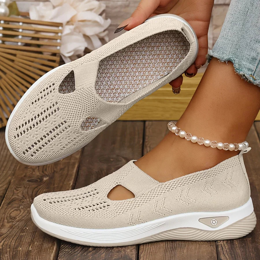 Mór | Orthopedic Comfort Slip-On Shoes