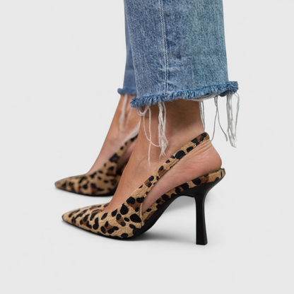 Méabhín | Glamorous Orthopedic Heels