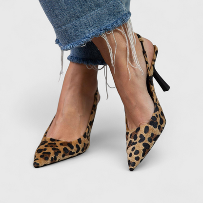 Méabhín | Glamorous Orthopedic Heels