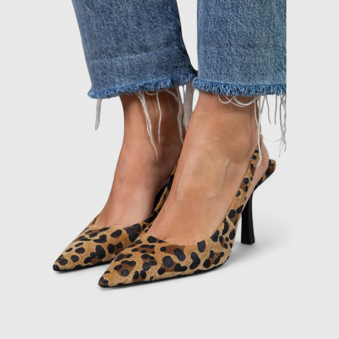 Méabhín | Glamorous Orthopedic Heels