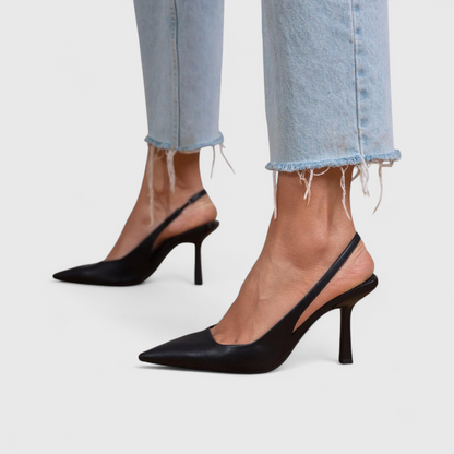 Niamhín | Feminine Orthopedic Heels