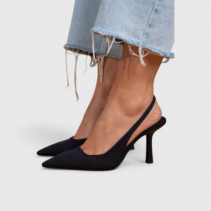 Niamhín | Feminine Orthopedic Heels