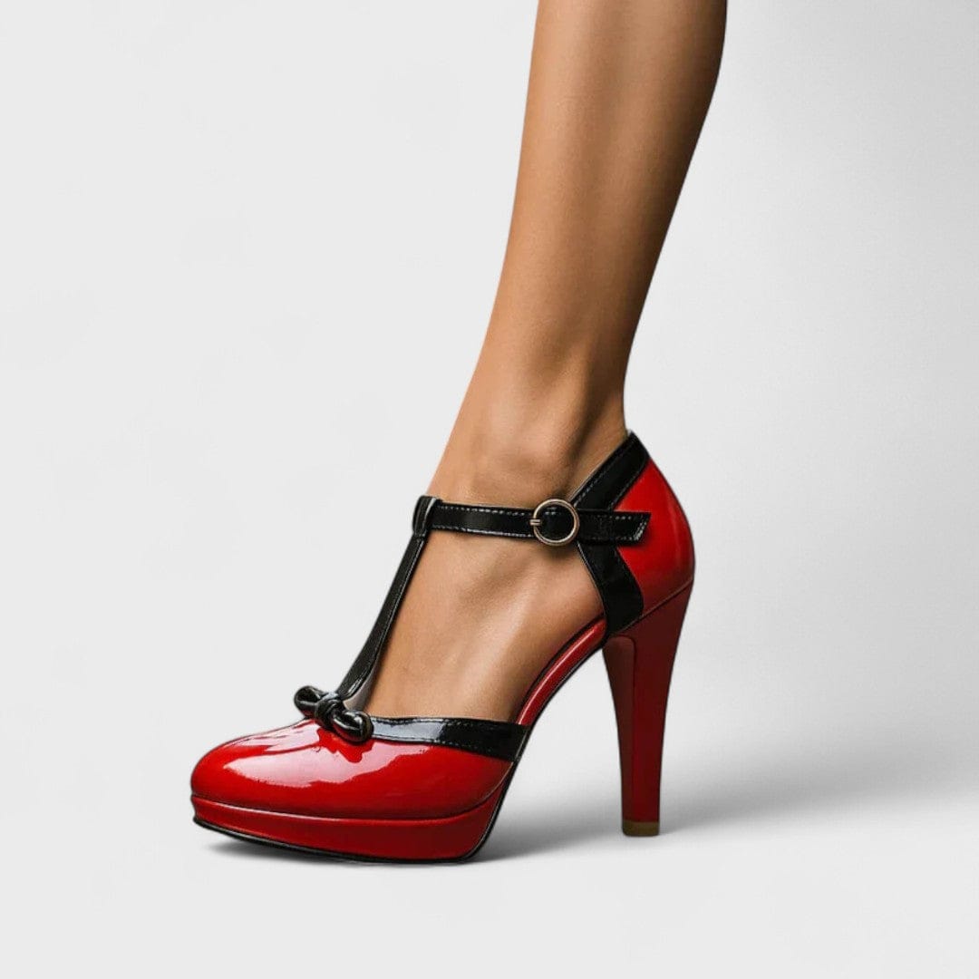 Róisín | Elegant Heels