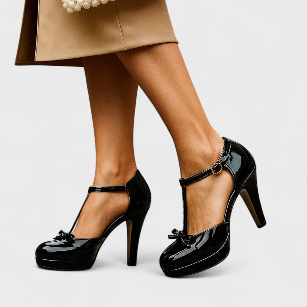 Róisín | Elegant Heels
