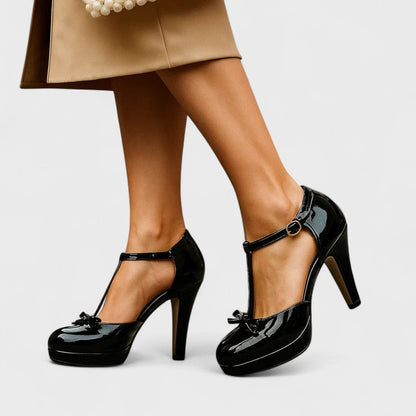 Róisín | Elegant Heels