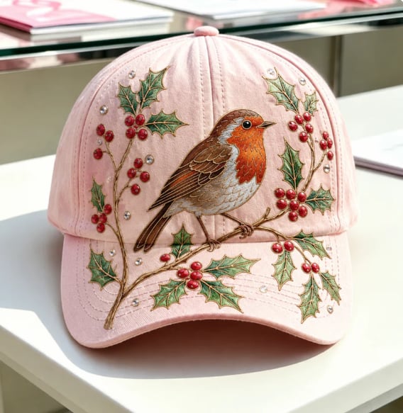 Dorothea | Garden Morning Sun Hat