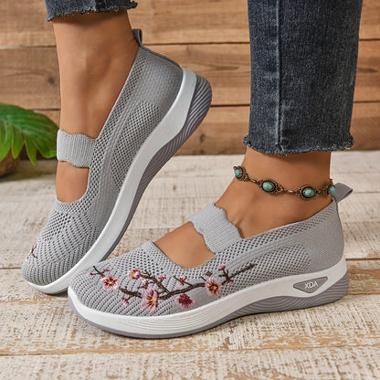SoutienPlus | Ergonomic Comfort Shoes