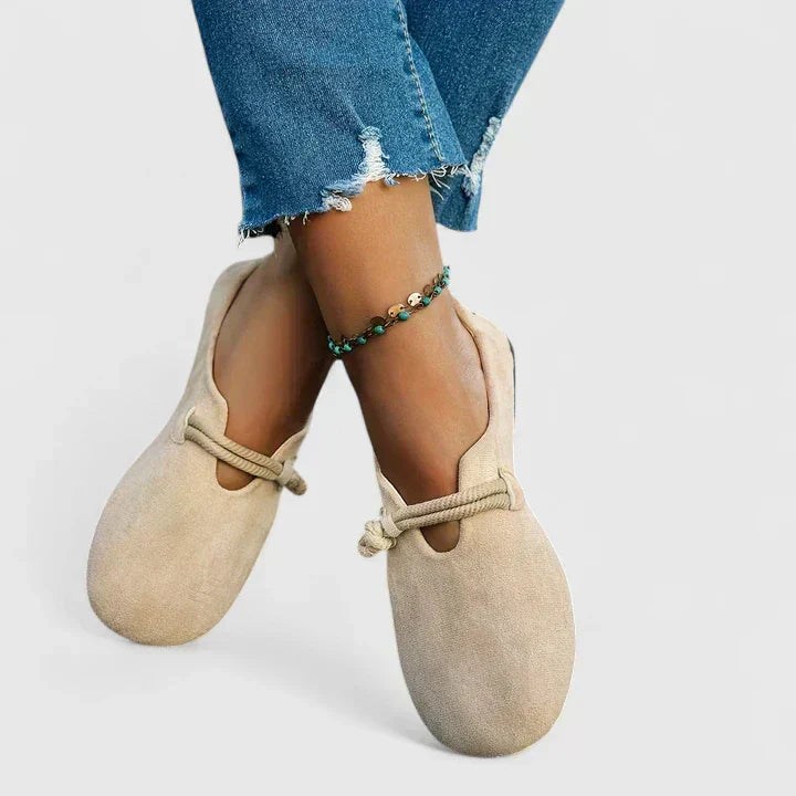 Niamh  | Supportive Everyday Comfort Loafers