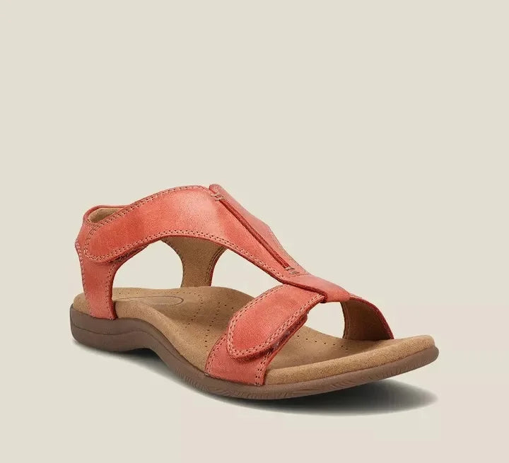 Muirgheal | Orthopedic Arch-Support Sandals