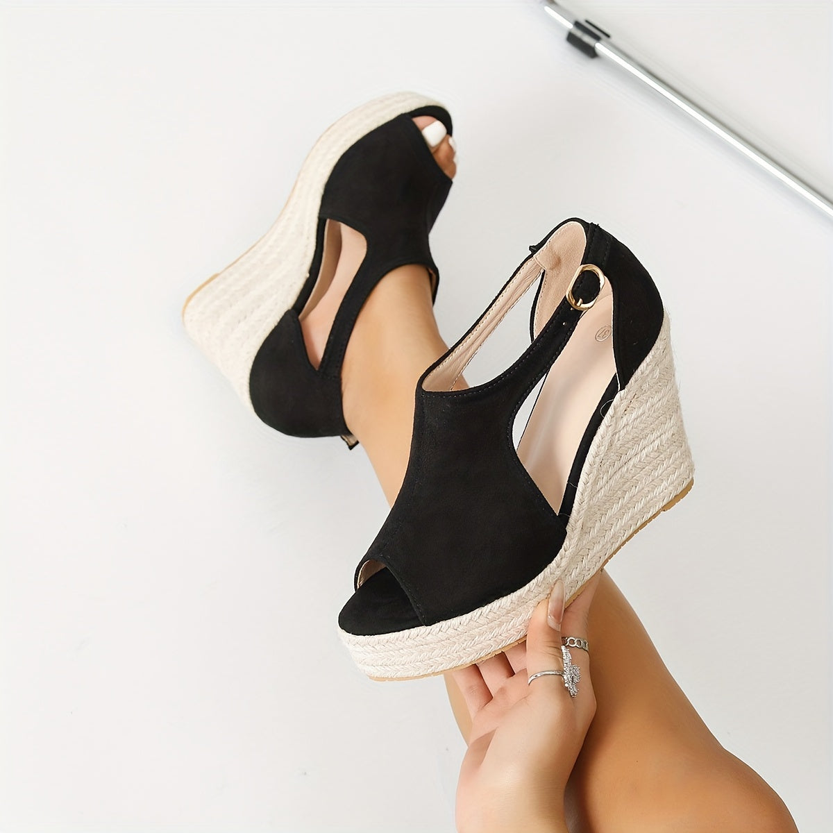 Estella | high-heeled sandals