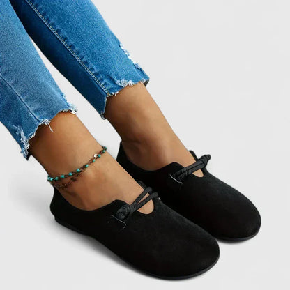 Niamh  | Supportive Everyday Comfort Loafers