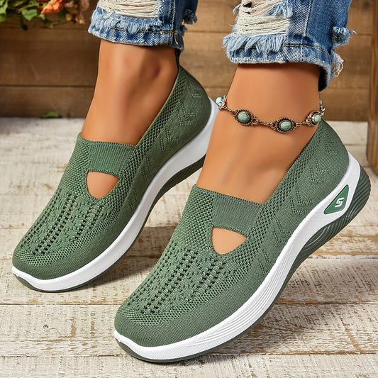 Mór | Orthopedic Comfort Slip-On Shoes