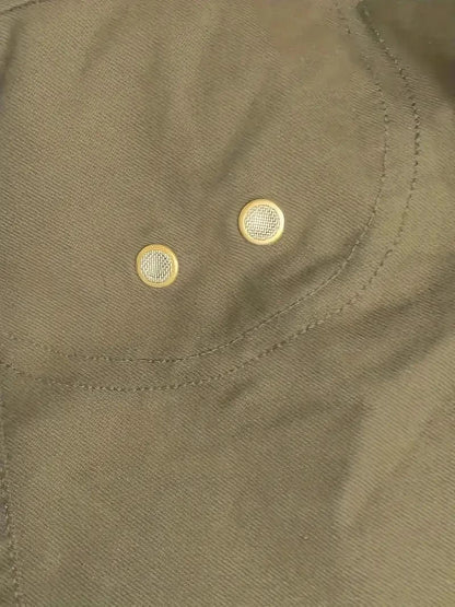 Cormac | Classic Windbreaker Jacket