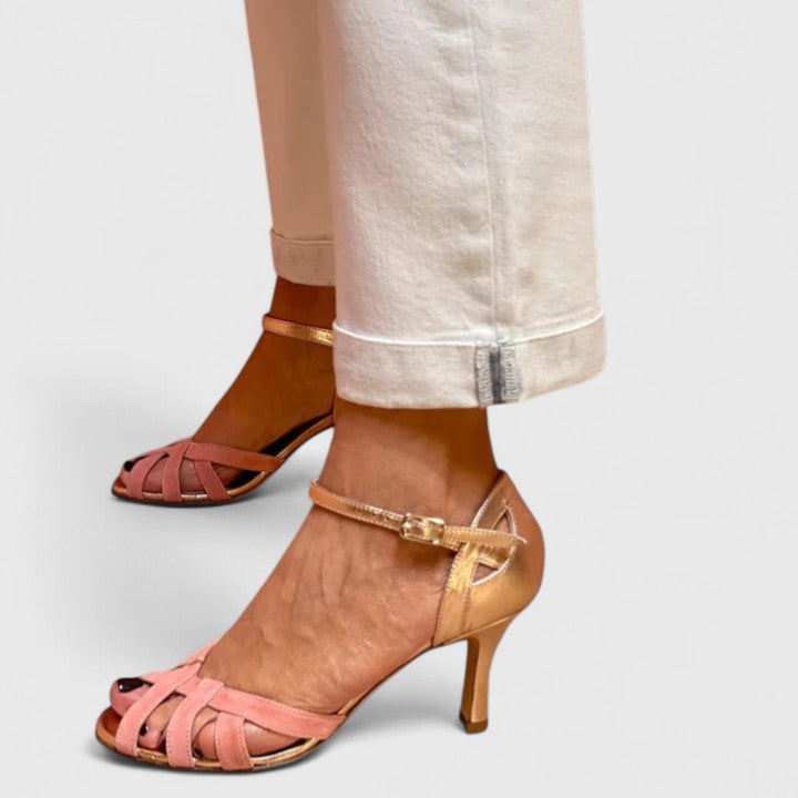 Aisling | Comfortable Heels