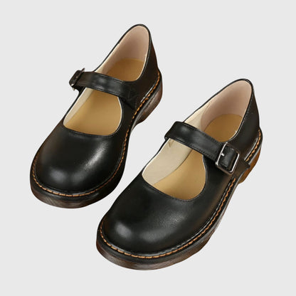 Clódach | Orthopedic Sandals