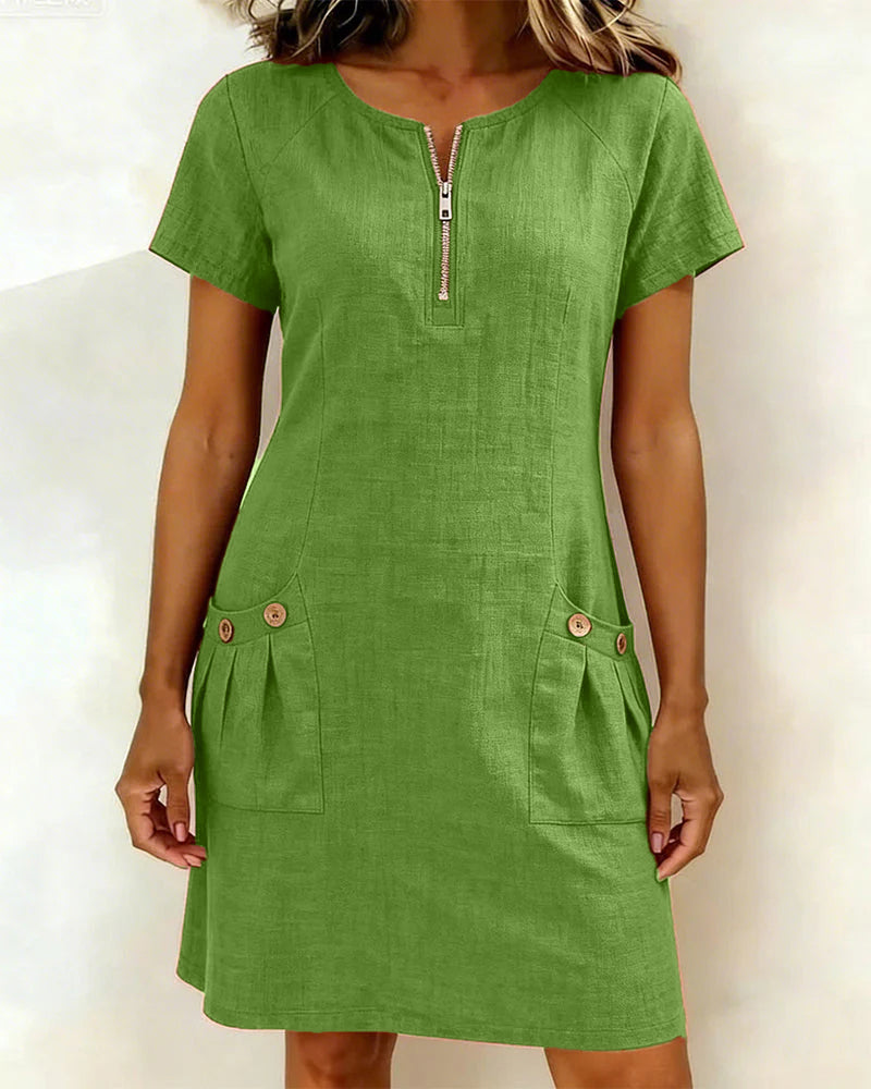 Holly™ | Effortless Everyday Elegance
