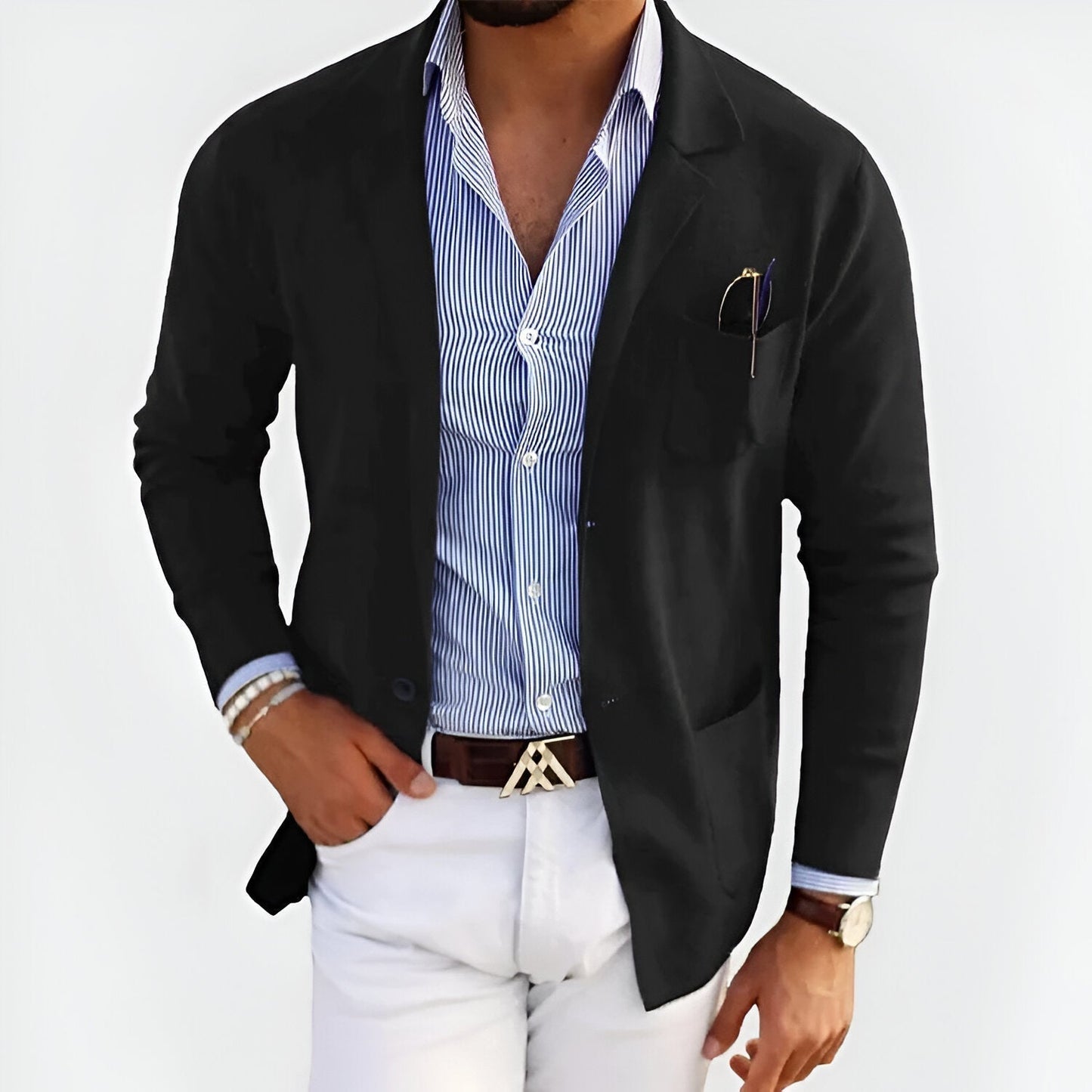 Daithí | Modern Fashion Jacket